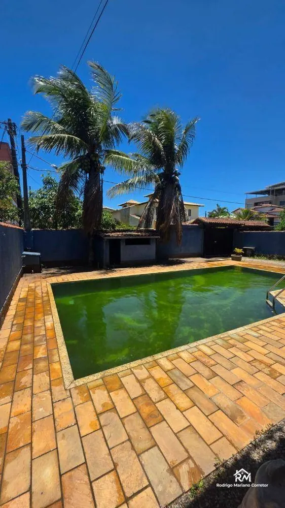 Casa, 4 quartos, 241 m² - Foto 8