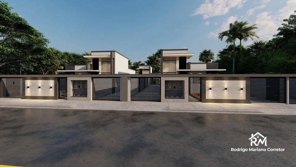 Casa, 3 quartos, 85 m² - Foto 3
