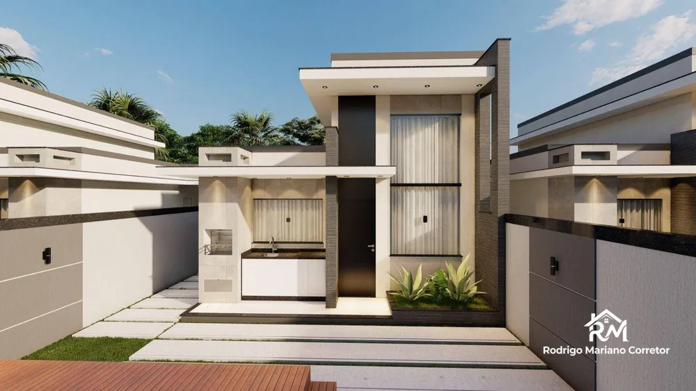 Casa, 3 quartos, 85 m² - Foto 15