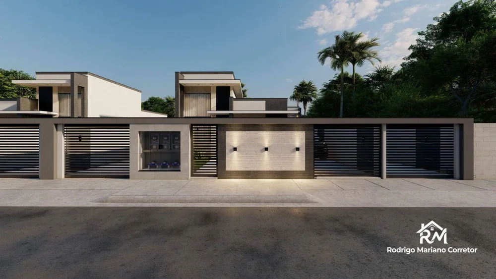 Casa, 3 quartos, 85 m² - Foto 5
