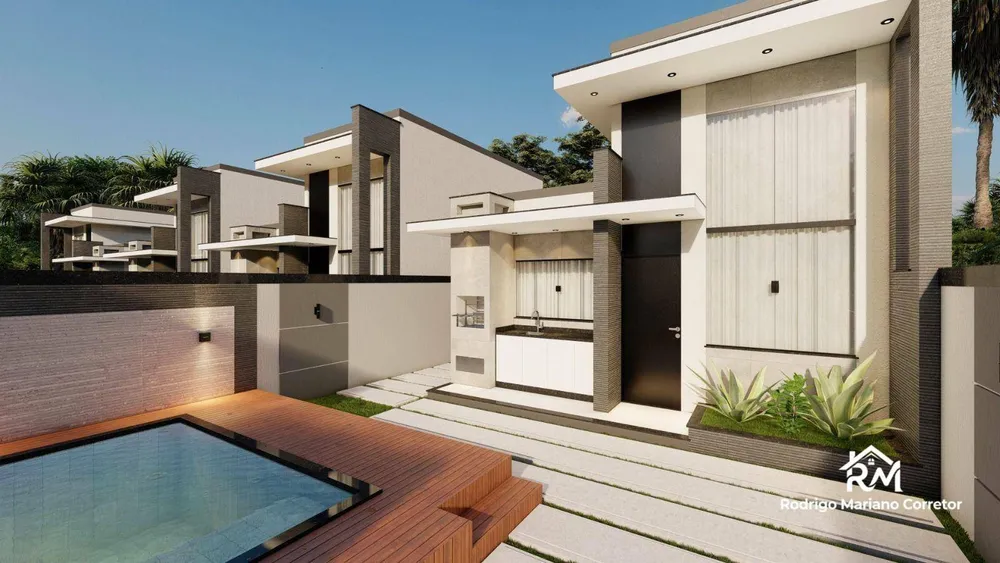 Casa, 3 quartos, 85 m² - Foto 13