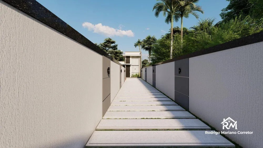 Casa, 3 quartos, 85 m² - Foto 6