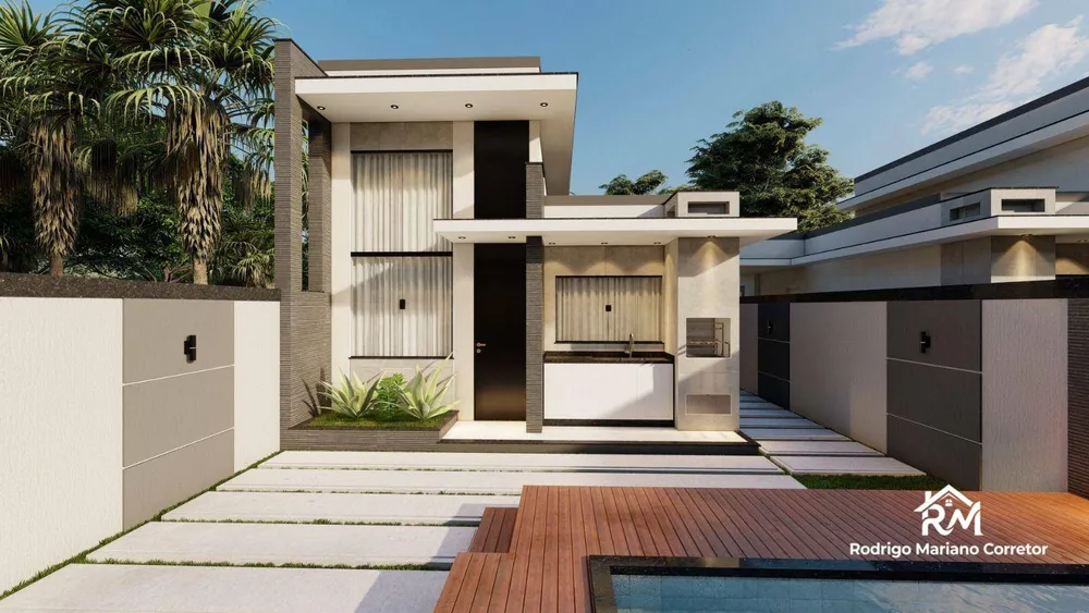 Casa, 3 quartos, 85 m² - Foto 10
