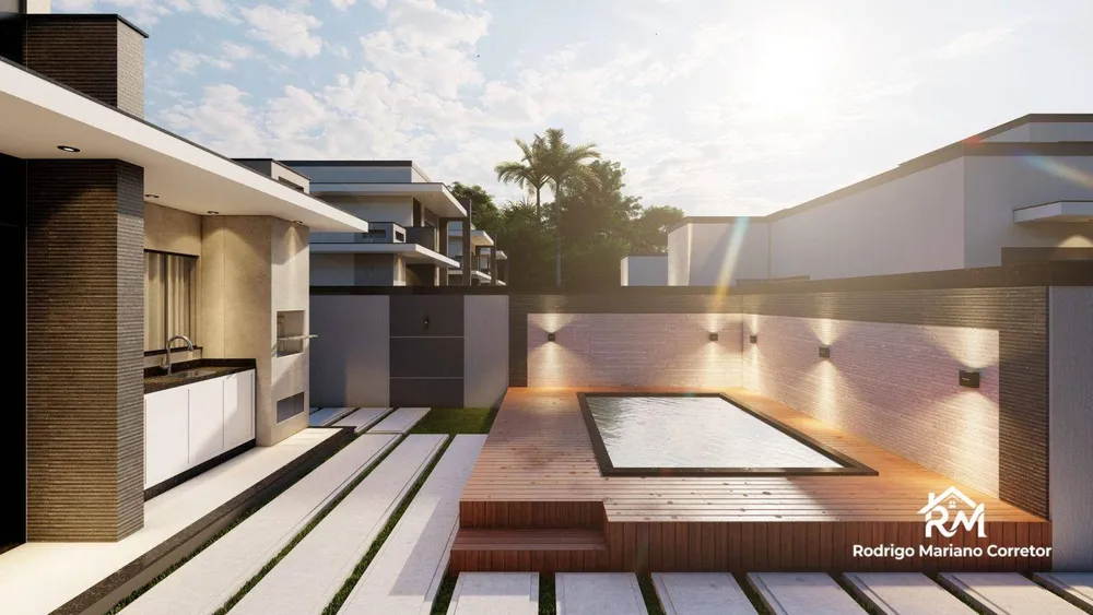 Casa, 3 quartos, 85 m² - Foto 14