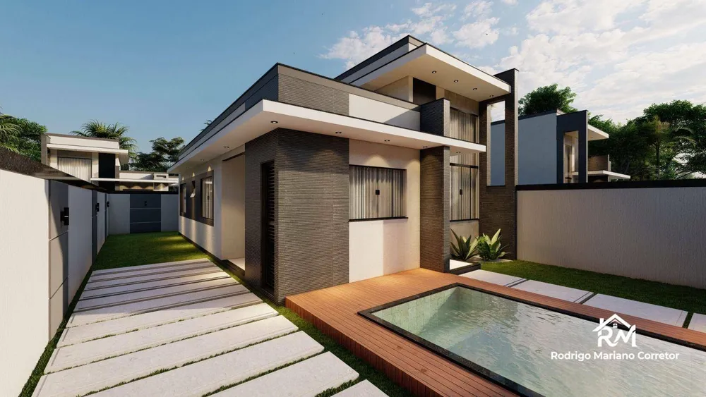 Casa, 3 quartos, 85 m² - Foto 17