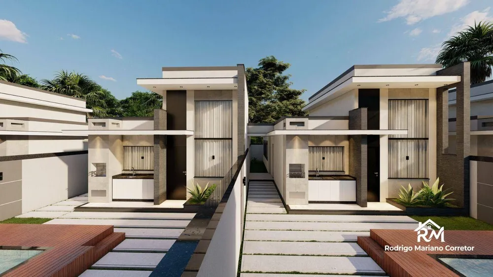 Casa, 3 quartos, 85 m² - Foto 7