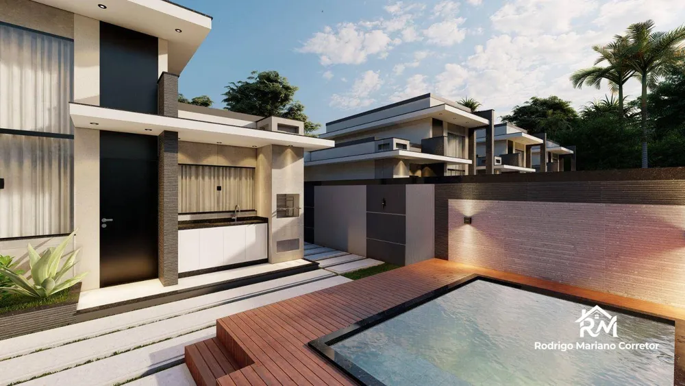Casa, 3 quartos, 85 m² - Foto 9