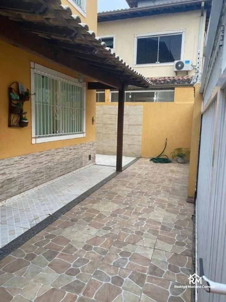 Casa, 2 quartos, 125 m² - Foto 25