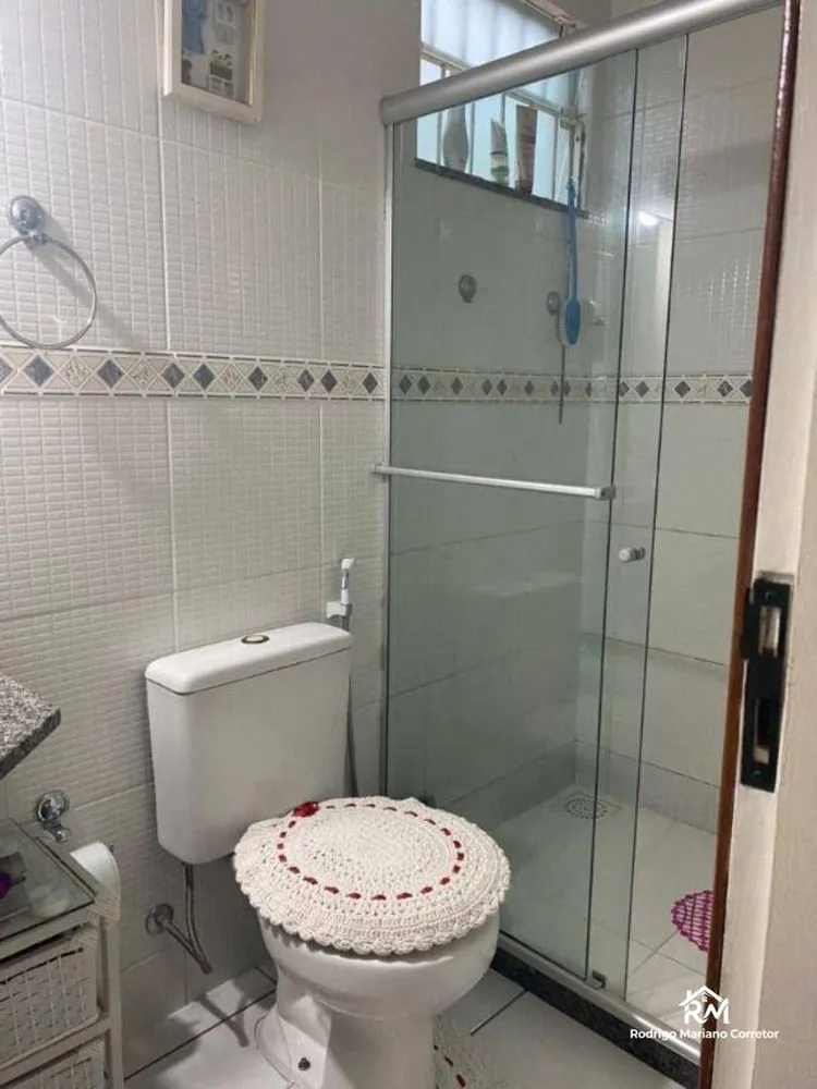 Casa, 2 quartos, 125 m² - Foto 13