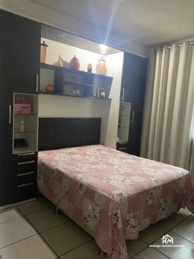 Casa, 2 quartos, 125 m² - Foto 21