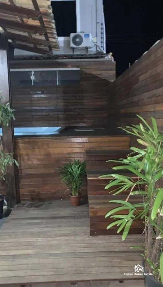 Casa, 2 quartos, 125 m² - Foto 23