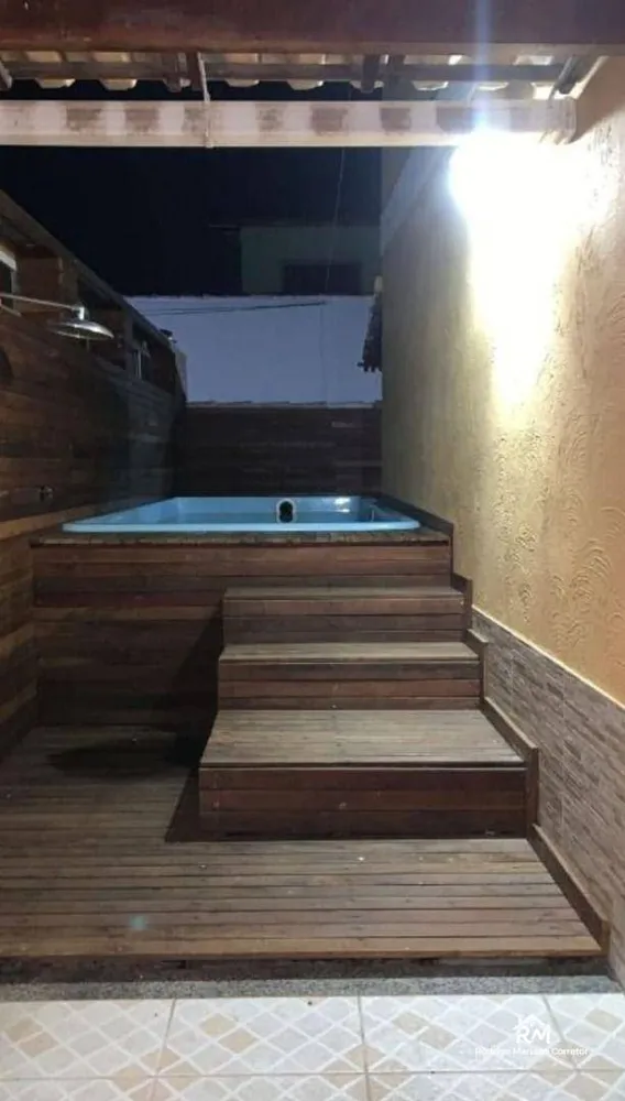 Casa, 2 quartos, 125 m² - Foto 22