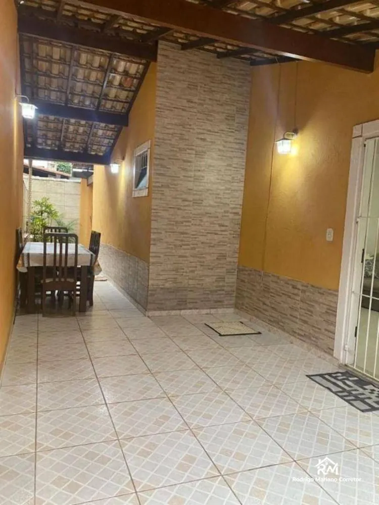 Casa, 2 quartos, 125 m² - Foto 7