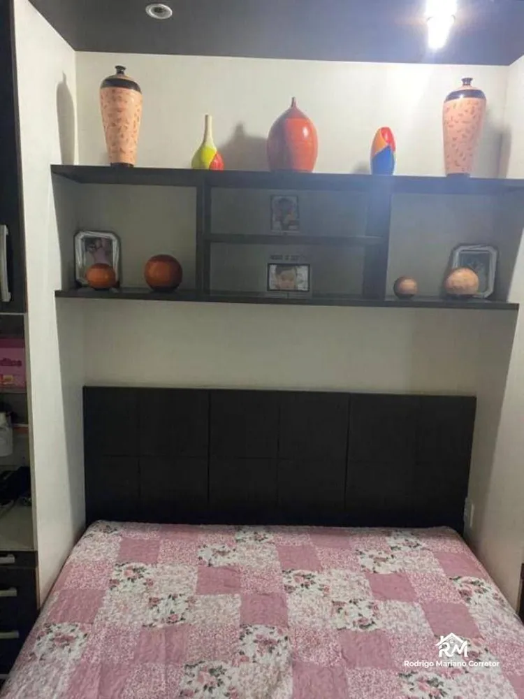 Casa, 2 quartos, 125 m² - Foto 12