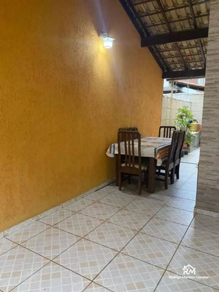 Casa, 2 quartos, 125 m² - Foto 14