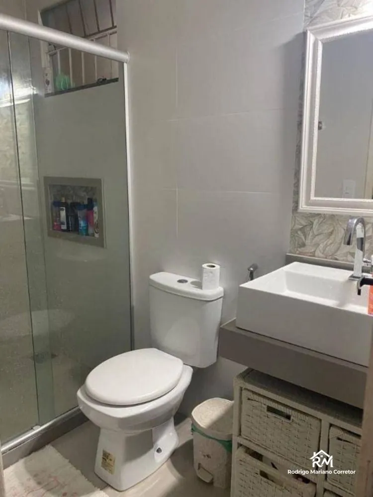 Casa, 2 quartos, 125 m² - Foto 17