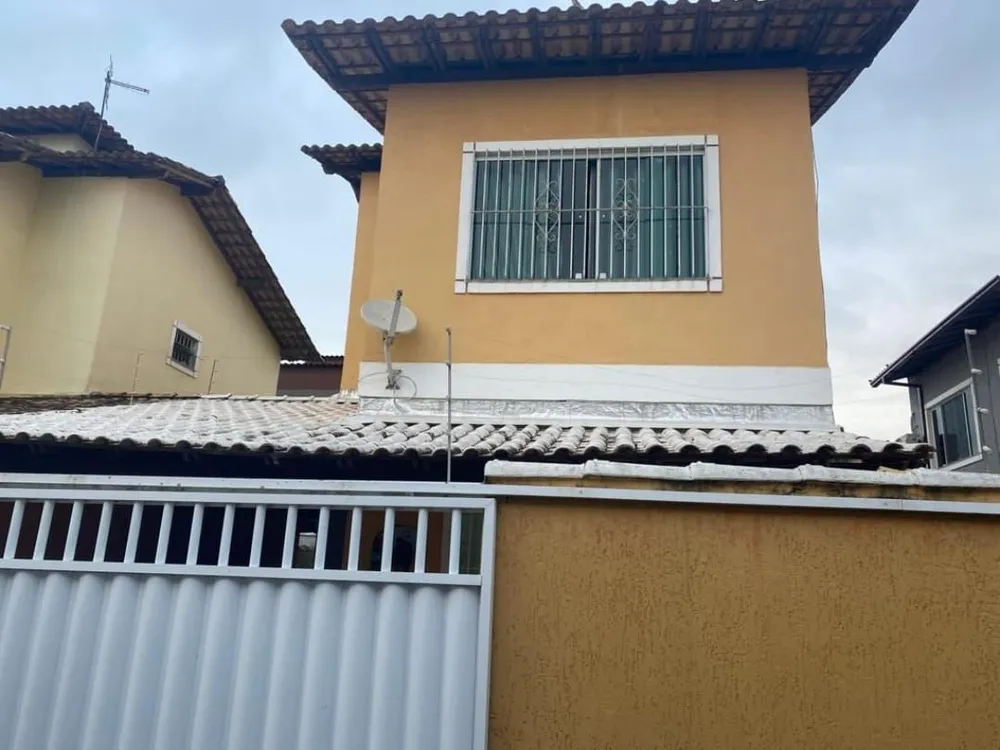 Casa, 2 quartos, 125 m² - Foto 3