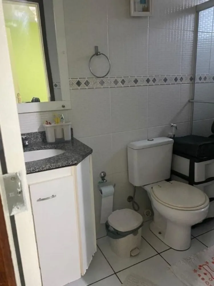 Casa, 2 quartos, 125 m² - Foto 4