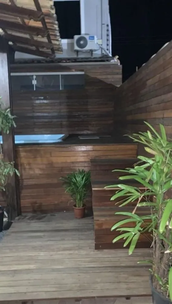 Casa, 2 quartos, 125 m² - Foto 1