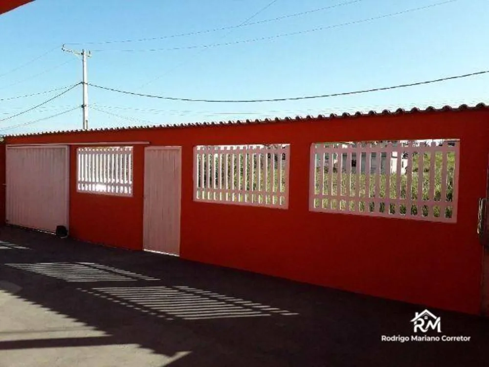 Casa de Condomínio, 3 quartos - Foto 23