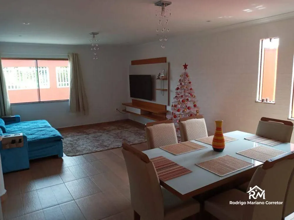 Casa de Condomínio, 3 quartos - Foto 19