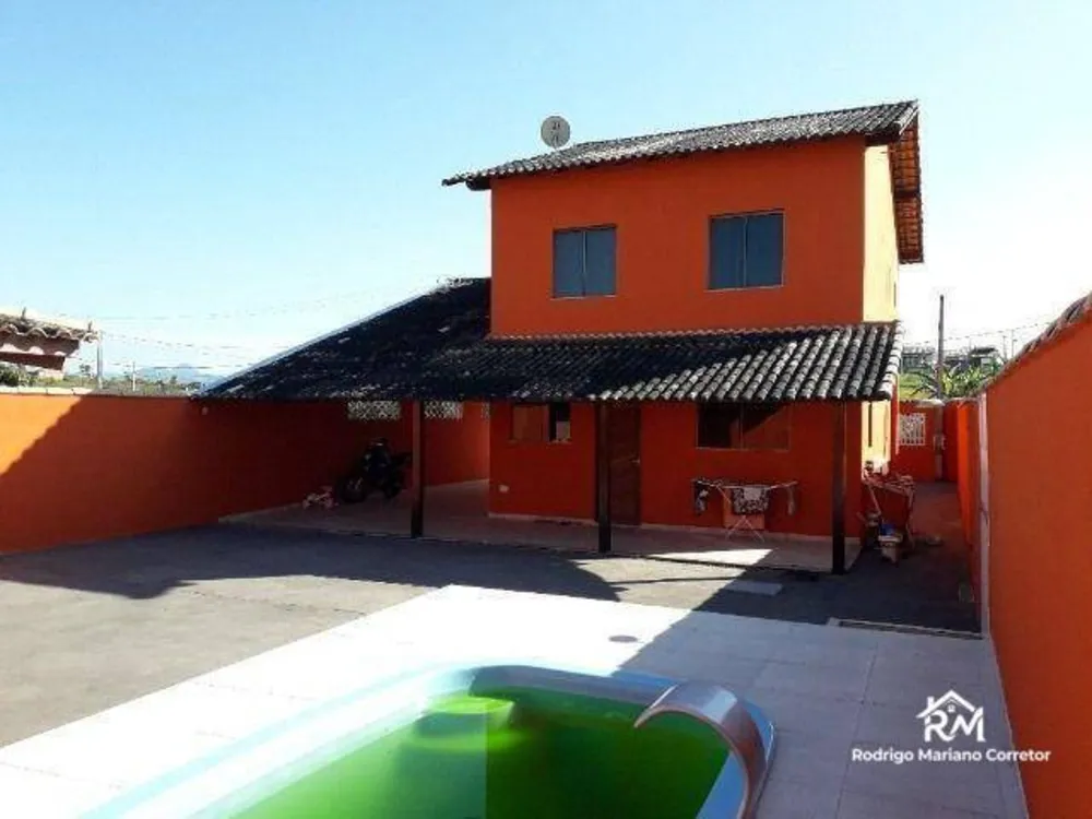 Casa de Condomínio, 3 quartos - Foto 21