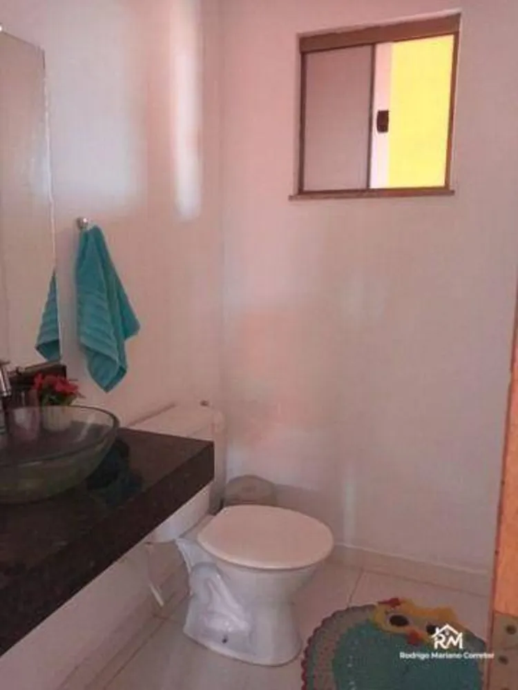 Casa de Condomínio, 3 quartos - Foto 16