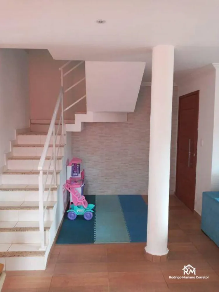 Casa de Condomínio, 3 quartos - Foto 6