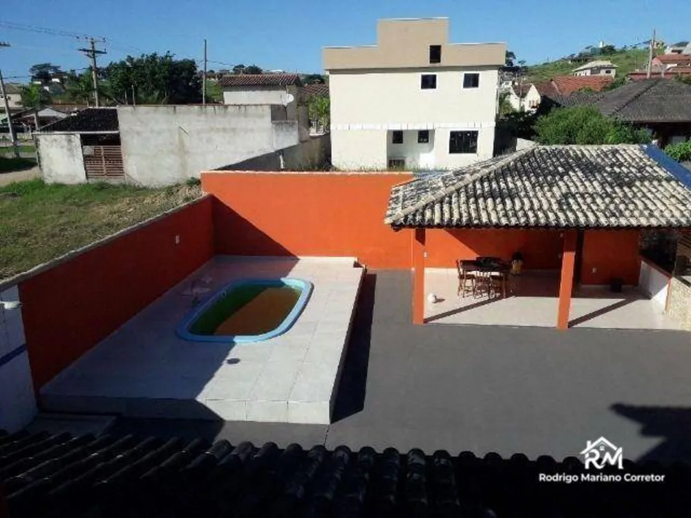 Casa de Condomínio, 3 quartos - Foto 13