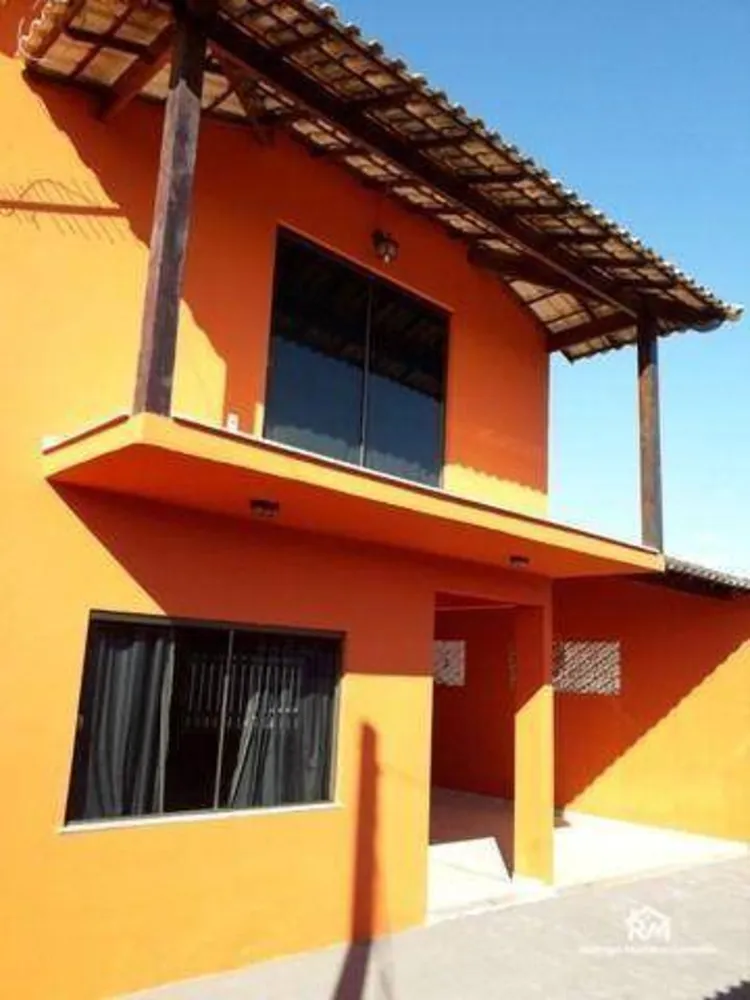 Casa de Condomínio, 3 quartos - Foto 8