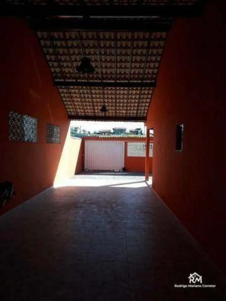 Casa de Condomínio, 3 quartos - Foto 10