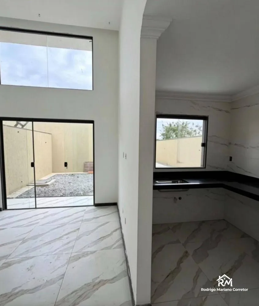 Casa, 2 quartos, 60 m² - Foto 5