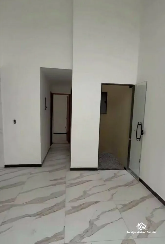 Casa, 2 quartos, 60 m² - Foto 6