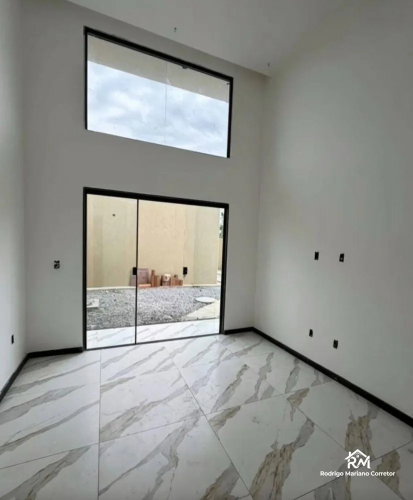 Casa, 2 quartos, 60 m² - Foto 3