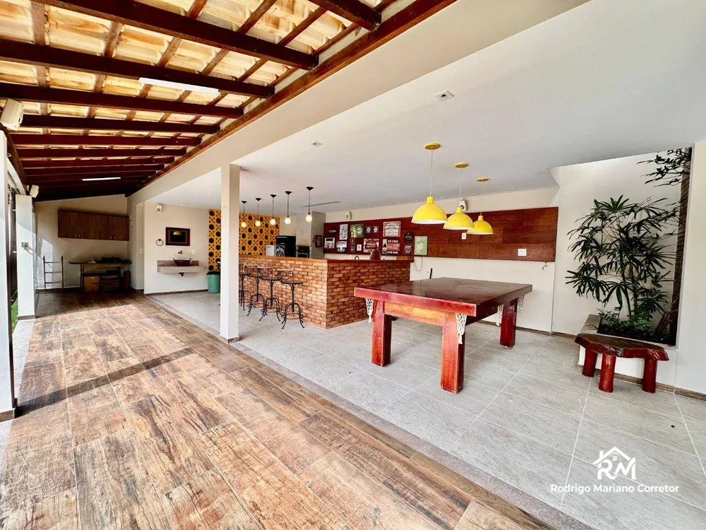 Casa, 4 quartos, 314 m² - Foto 26