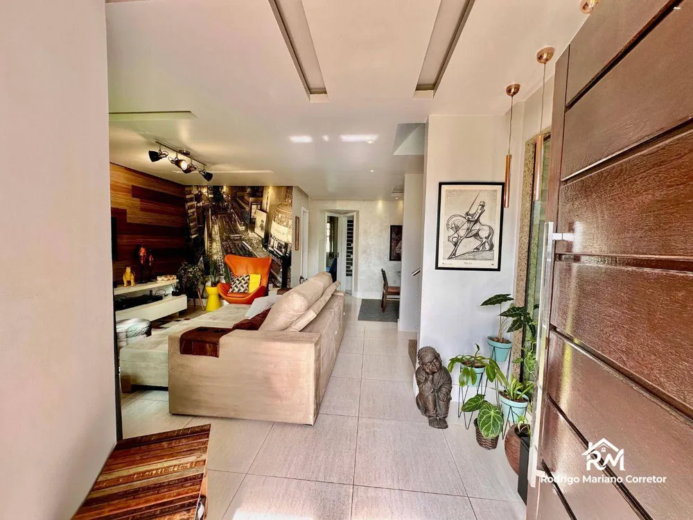 Casa, 4 quartos, 314 m² - Foto 18