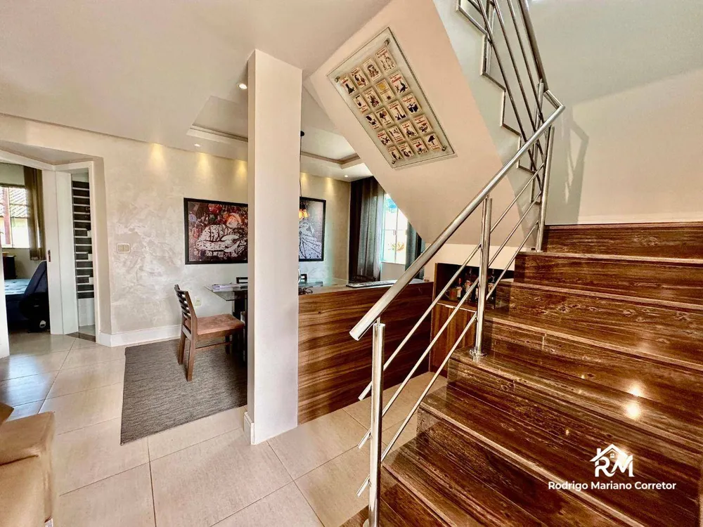 Casa, 4 quartos, 314 m² - Foto 28