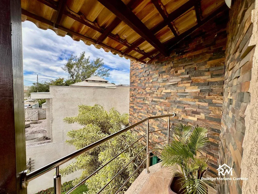 Casa, 4 quartos, 314 m² - Foto 43