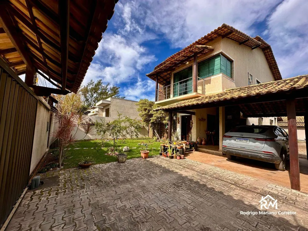 Casa, 4 quartos, 314 m² - Foto 2