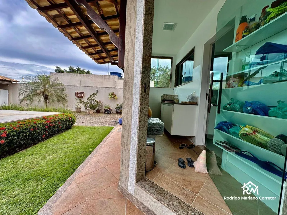 Casa, 4 quartos, 314 m² - Foto 8