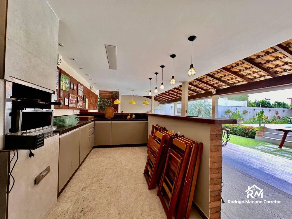 Casa, 4 quartos, 314 m² - Foto 36