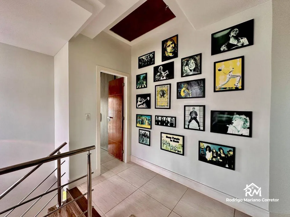 Casa, 4 quartos, 314 m² - Foto 7