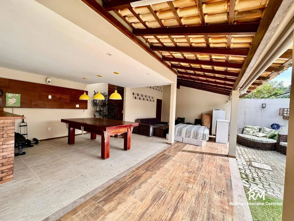 Casa, 4 quartos, 314 m² - Foto 34