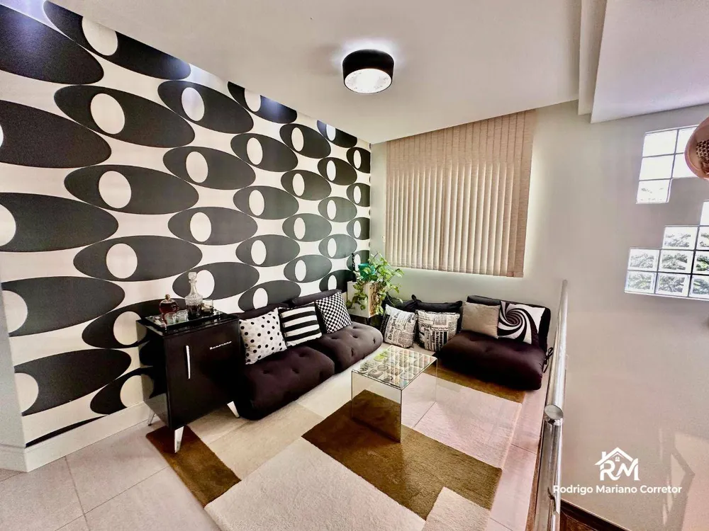 Casa, 4 quartos, 314 m² - Foto 12