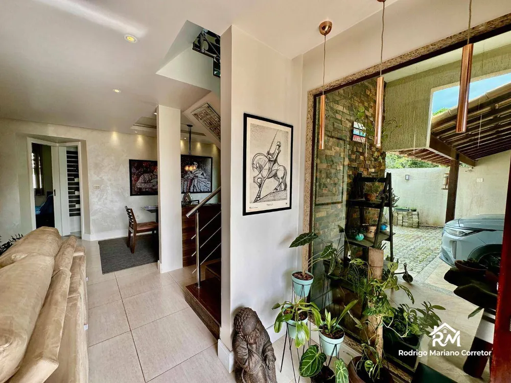 Casa, 4 quartos, 314 m² - Foto 20