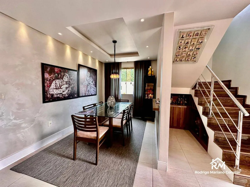 Casa, 4 quartos, 314 m² - Foto 30