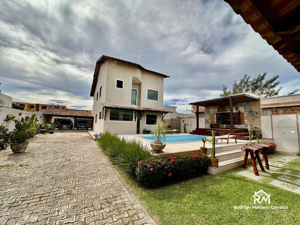 Casa, 4 quartos, 314 m² - Foto 24