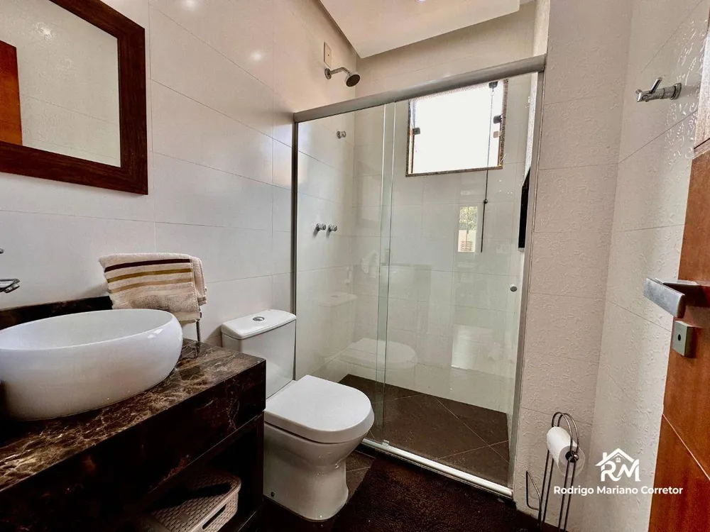 Casa, 4 quartos, 314 m² - Foto 22