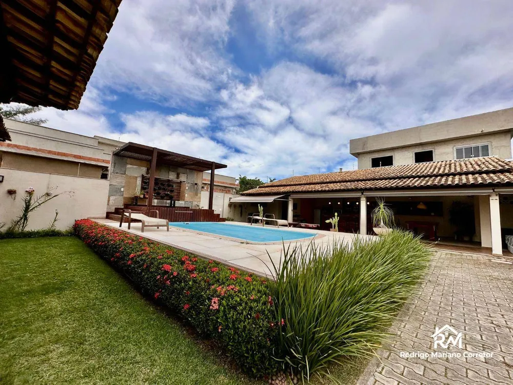 Casa, 4 quartos, 314 m² - Foto 35