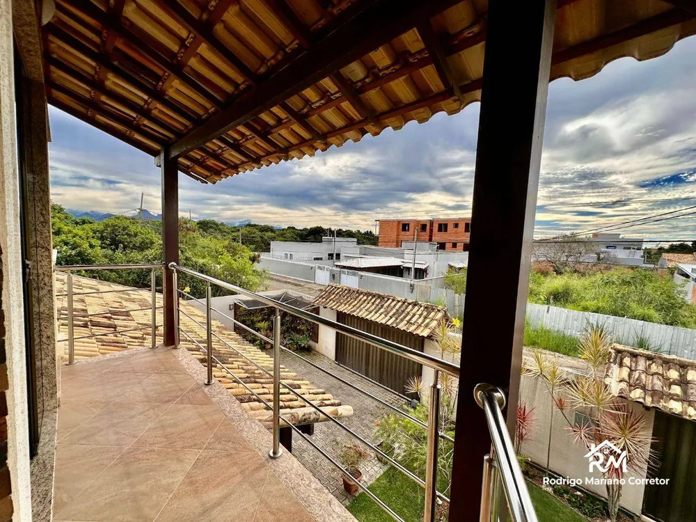 Casa, 4 quartos, 314 m² - Foto 10